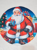 XMAS PLACEMAT