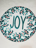 XMAS PLACEMAT