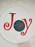 XMAS PLACEMAT