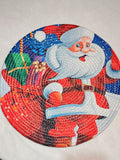 XMAS PLACEMAT