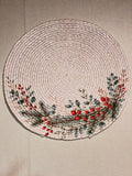 XMAS THEME PLACEMAT