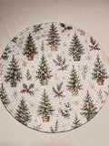 XMAS THEME PLACEMAT