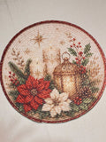 XMAS THEME PLACEMAT