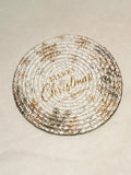 XMAS COASTER