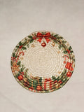 XMAS COASTER