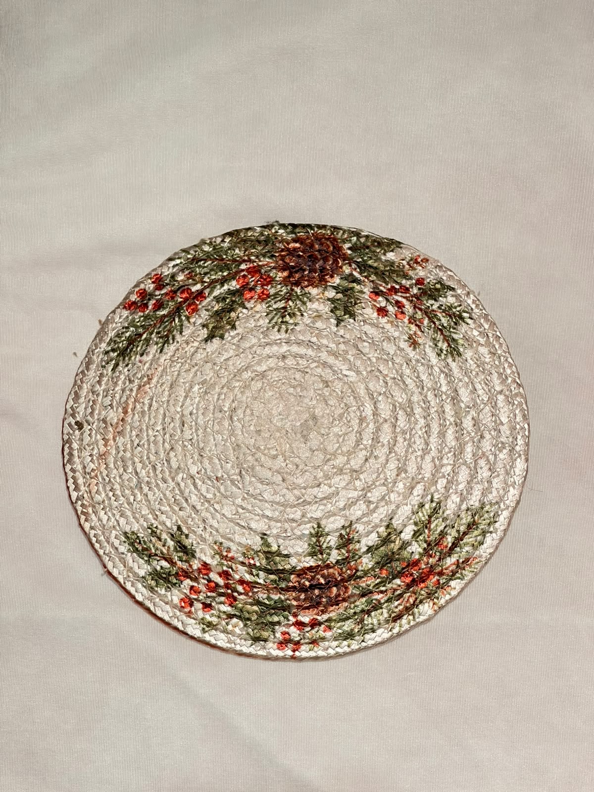 XMAS COASTER