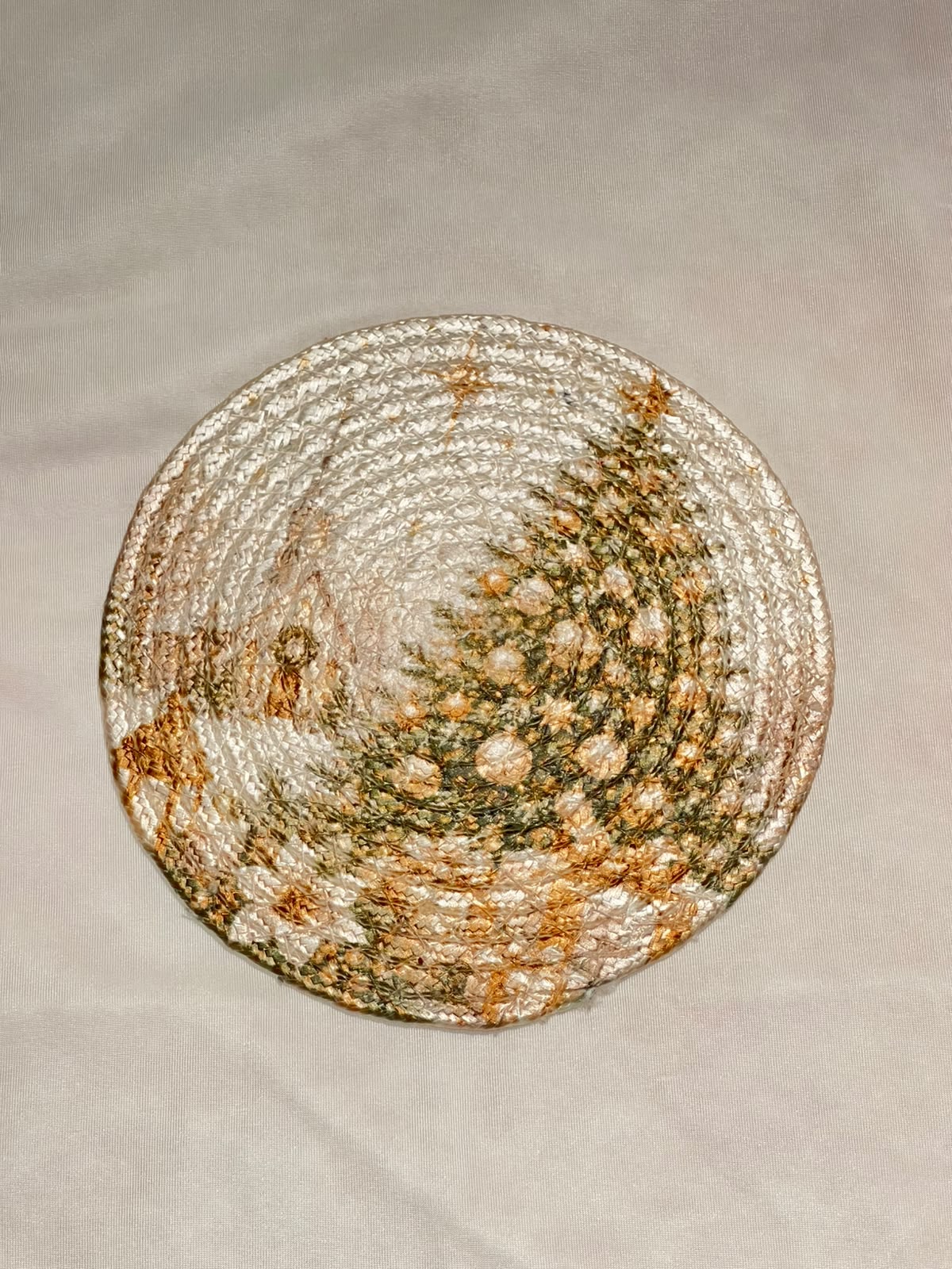 XMAS COASTER