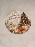 XMAS COASTER