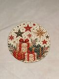 XMAS COASTER