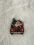 FRIDGE MAGNET