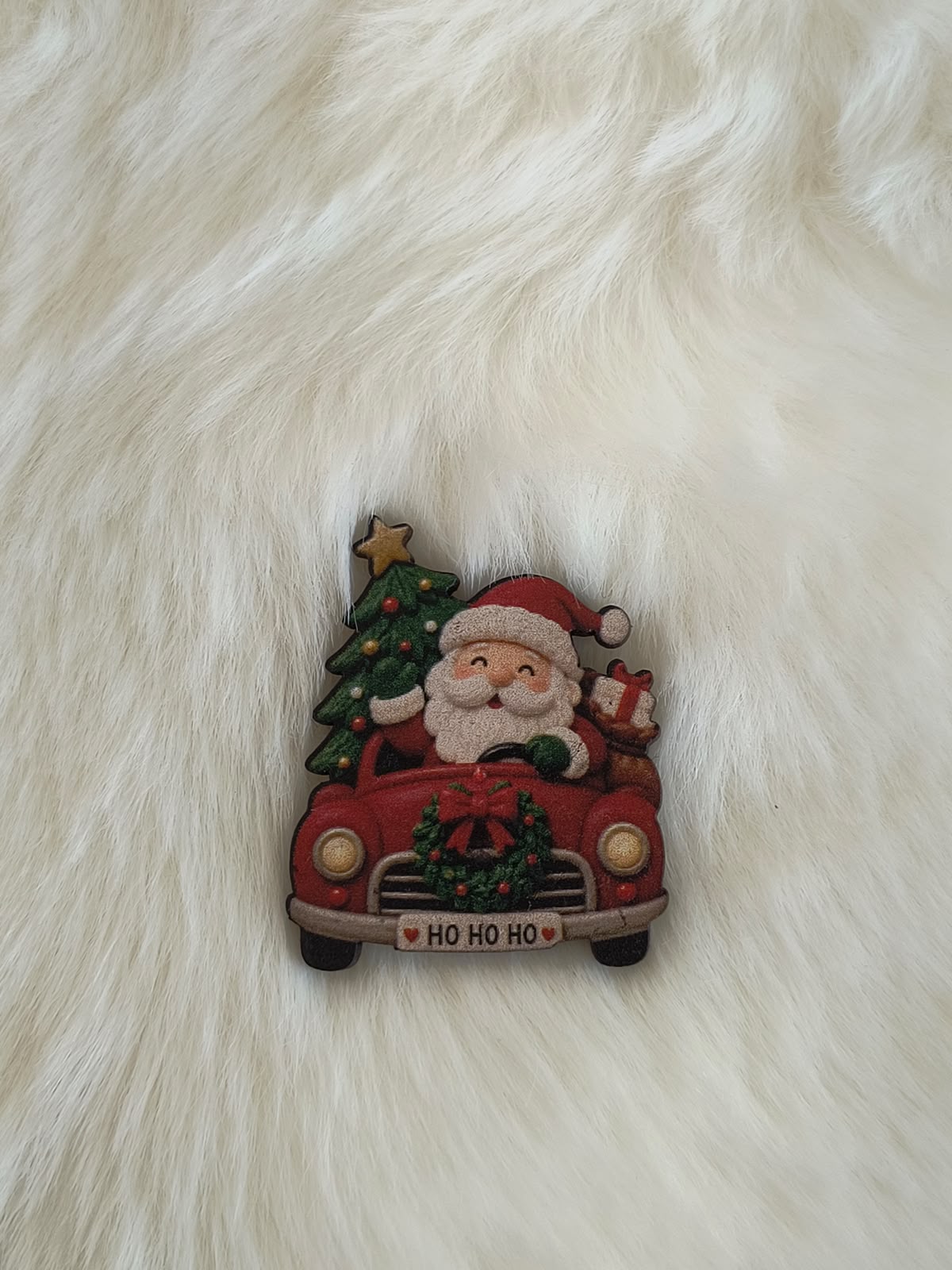 FRIDGE MAGNET