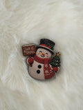 FRIDGE MAGNET