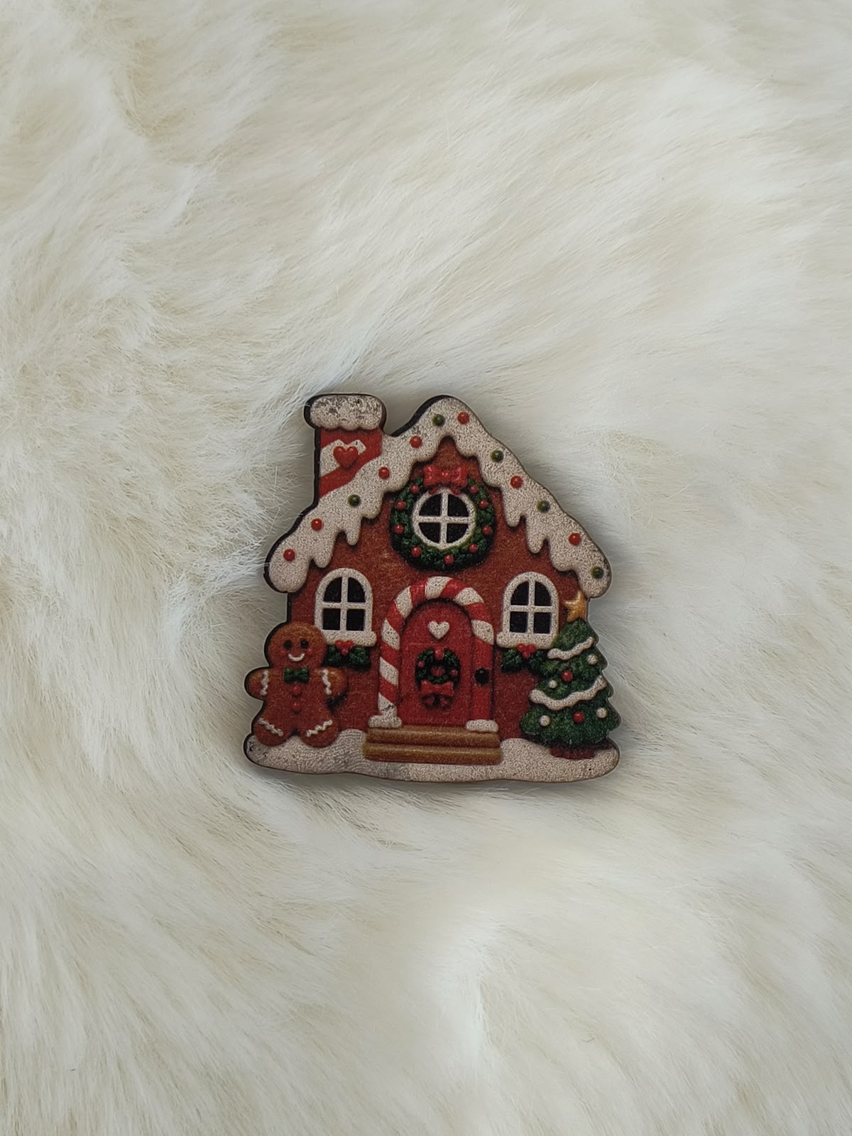 FRIDGE MAGNET