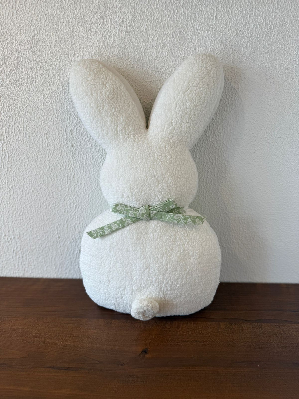 CUSHION ANIMAL FIGURE